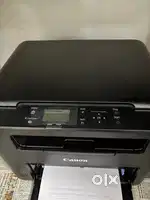 5 DAYS OLD CANON imageclass mf271dn printer