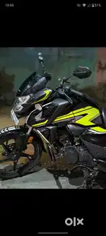 SP 125, excellent condition