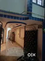 2 bhk independent floor in a house for rent at lalbangla