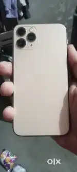 I phon 11 pro