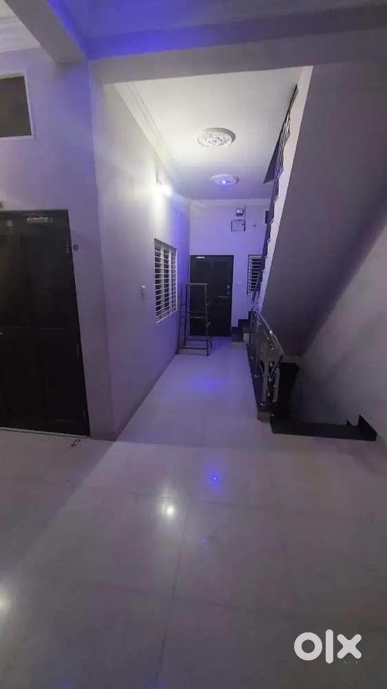 Including 24×7 electricity and water