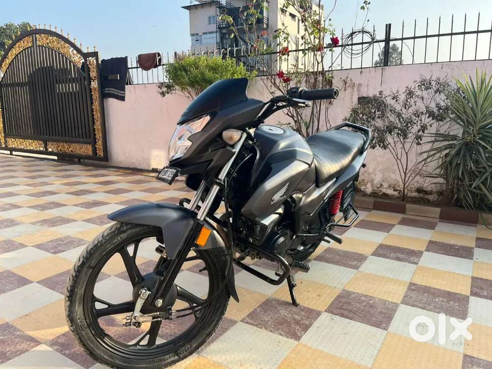 Very good condition bike 44000km 2020 model up 20