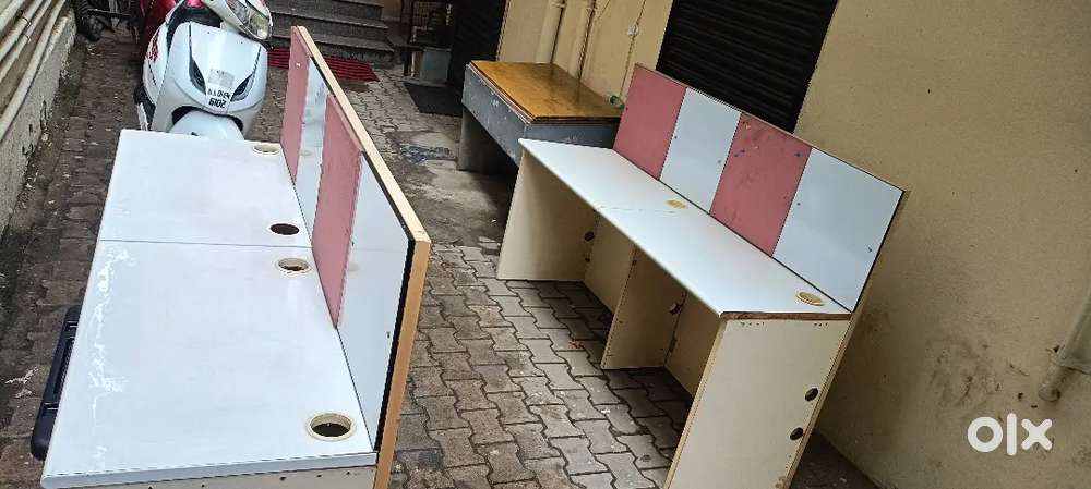 Computer office table