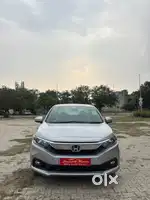 Honda Amaze VX Diesel, 2019, Diesel
