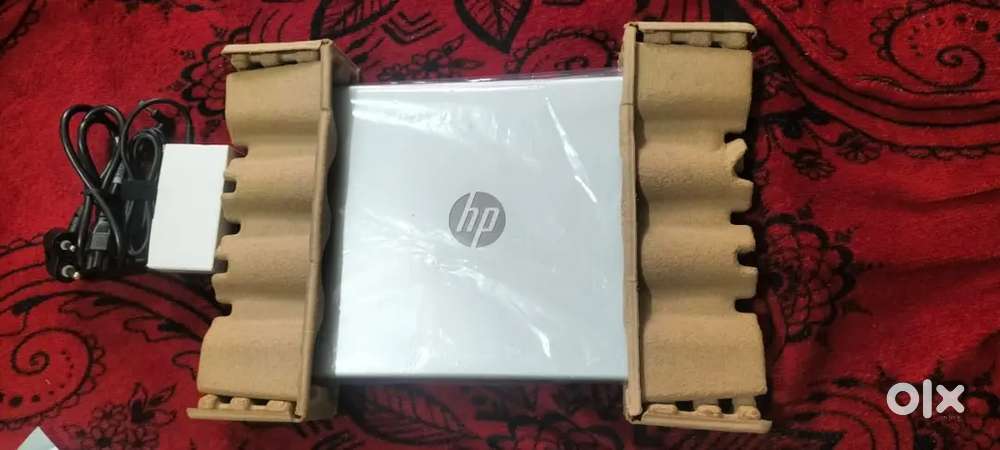 HP 15 intel core ultra 5 laptop