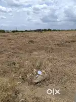 5.5 cent Plot for sale, 40 ft road