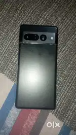 Google pixel 7 pro all orginal never opened
