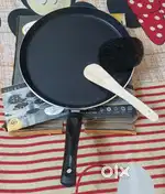 North style roti maker