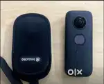Insta 360 One X