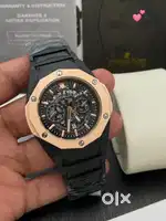 New model available