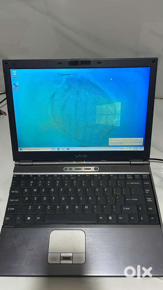 Sony Vaio E