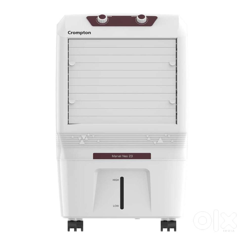 Crompton Marvel Neo 23 Litre Personal Air Cooler for home  Inverter C