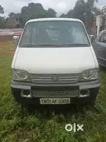 MARUTI SUZUKI EECO 2014 MODEL