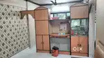 Immediately available Fully furnished 1bhk