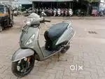 Tvs Jupiter  bs4