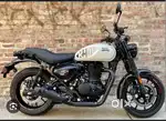 Hunter 350 Royal enfield new bike