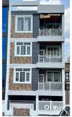 3 BHK Flat near Mall of Dehradun