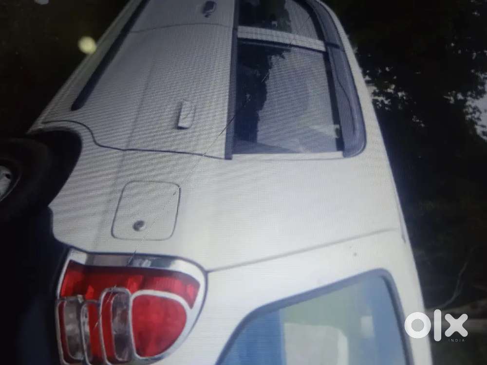 Maruti Suzuki Alto 800 2009