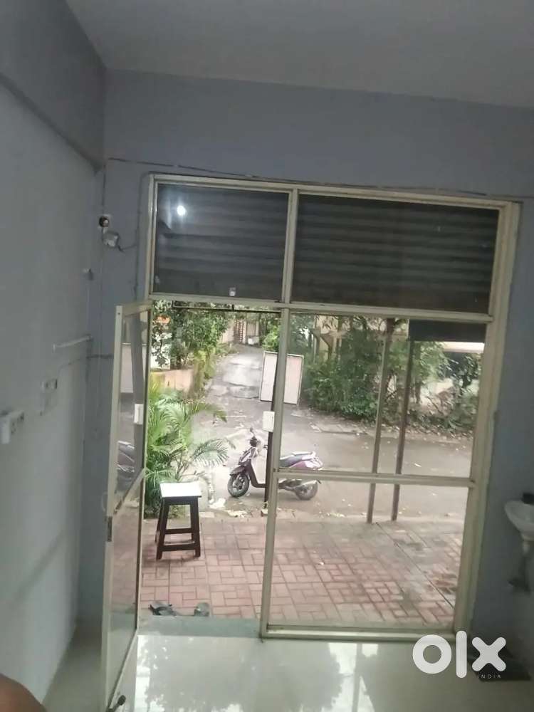 Vastu Vihar Chs Ltd, Belivali, Badlapur West