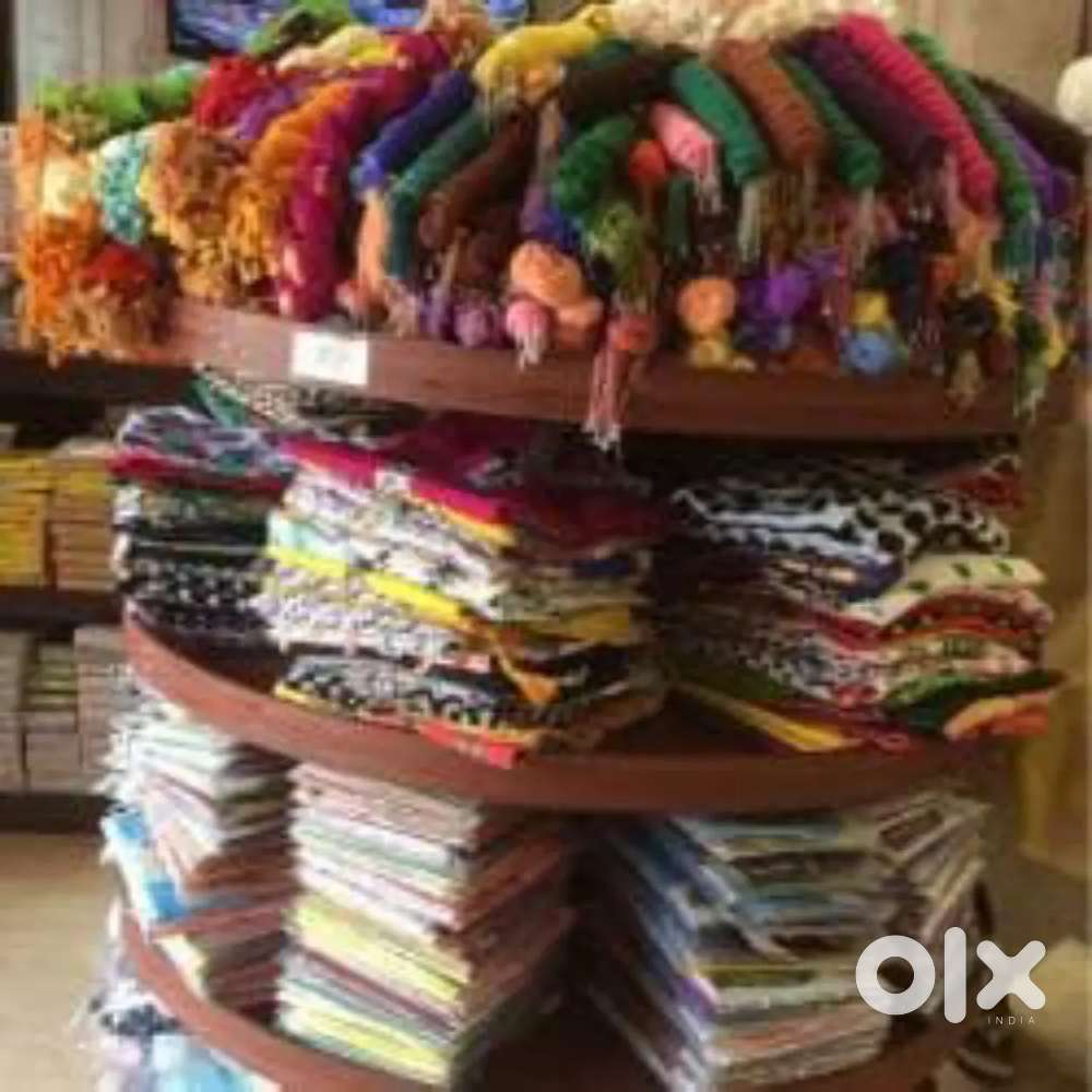 Daily use clothes