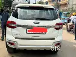 Ford Endeavour 2018