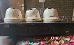 Want to Sale DVR With 8 Camaras Options