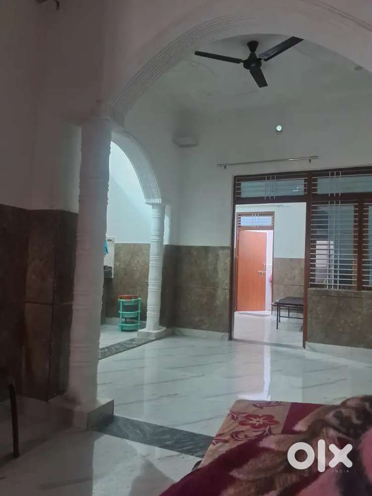 Indian roti sbji maker cook chahiye