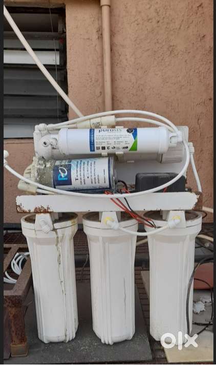 RO Machine