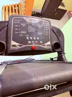 Treadmill for home/gym