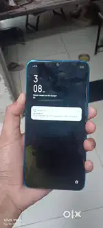 Oppo a12 blue colour and all ok original device not issue 3/32 Gb