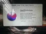 MacBook Air 2015