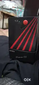 COMPUTER UPS INTEX