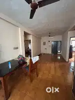 3 BHK Semi-Furnished Apartment for Rent – Kakkanad, Kunnumpuram Jn