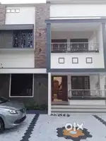 House for rent, 2 BHK, fully furnished near railway station