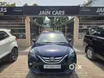 Maruti Suzuki Baleno Alpha, 2019, Petrol