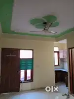 1 Bhk ,Semi furnished