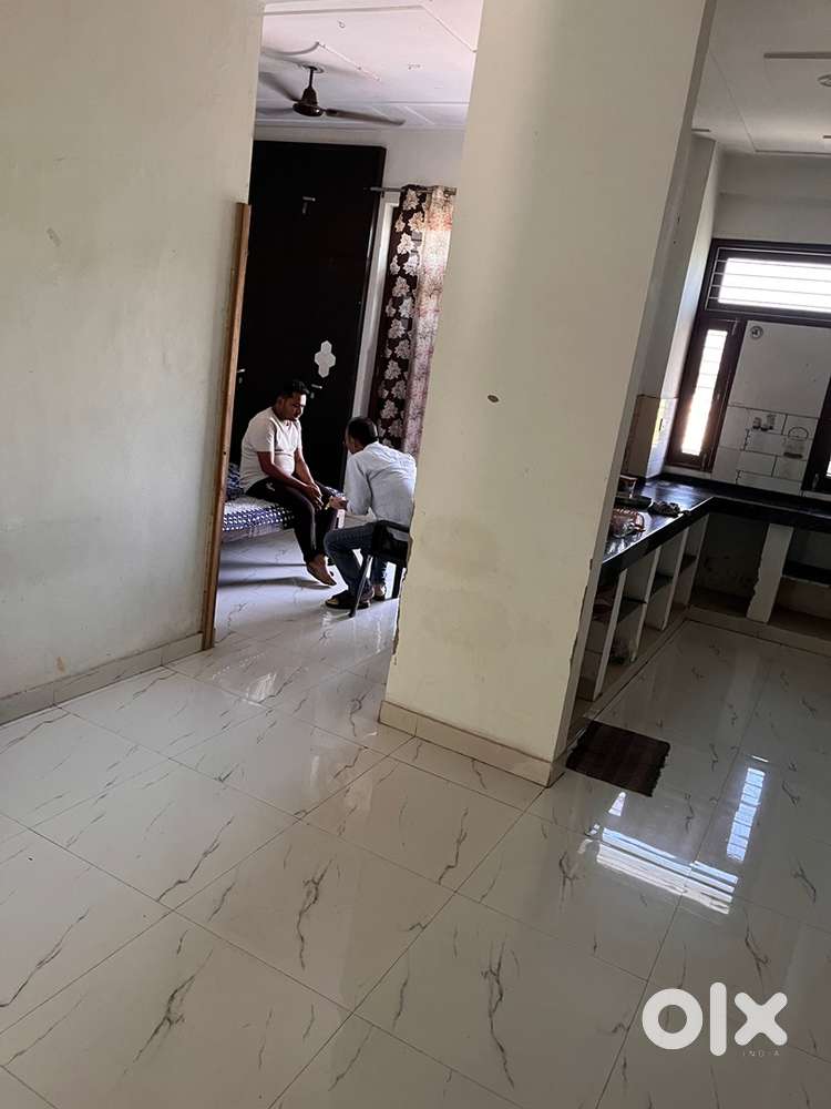 Independent 1 bhk for girls