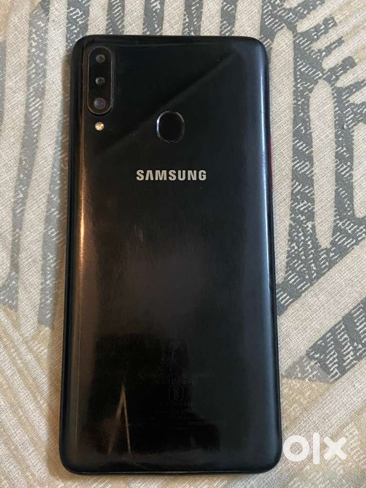 Samsung A20