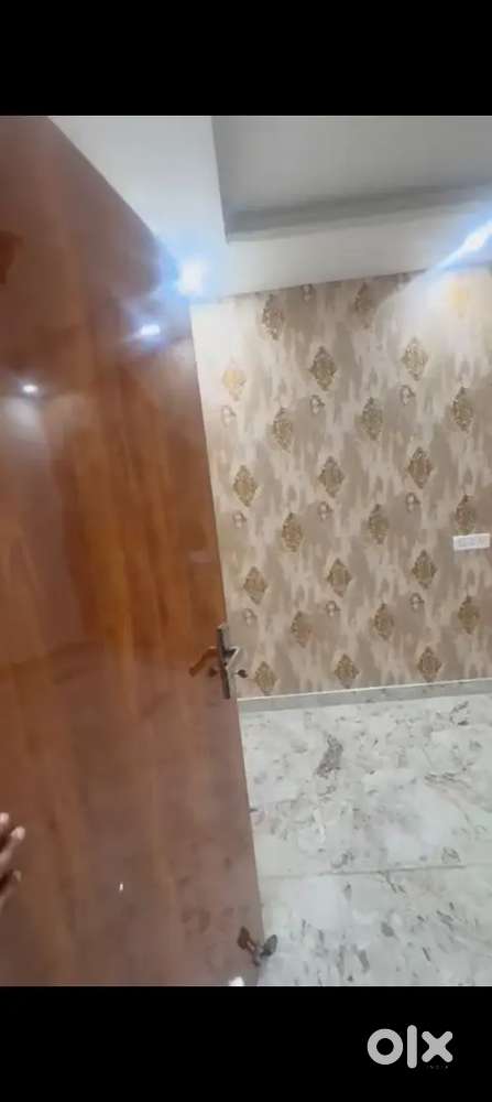 2 BHK fully furnished flat for rent