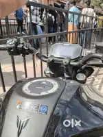 Money problem finance par bike hai 5700 ki emi hai