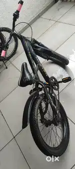 Kids Bycycle suitable for age 5-9