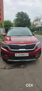 Kia Seltos HTK Plus D, 2021, Diesel