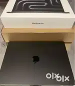 Apple macbook pro 16-inch (2023 with m3 pro