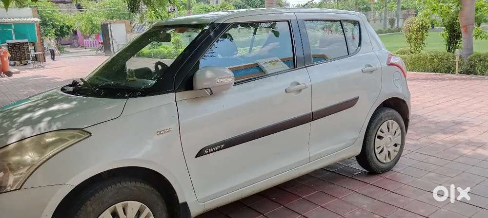 Maruti Suzuki Swift 2014 Diesel 41000 Km Driven