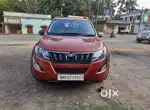 Mahindra XUV500 2.2 W10 Sportz Edition MT, 2016, Diesel