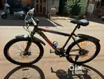 Rodio A75 Bicycle