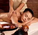 Spa job male and female