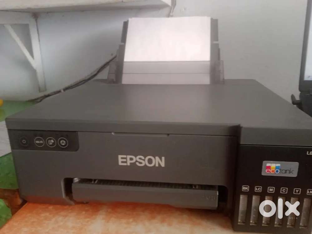 Printer l8050 new