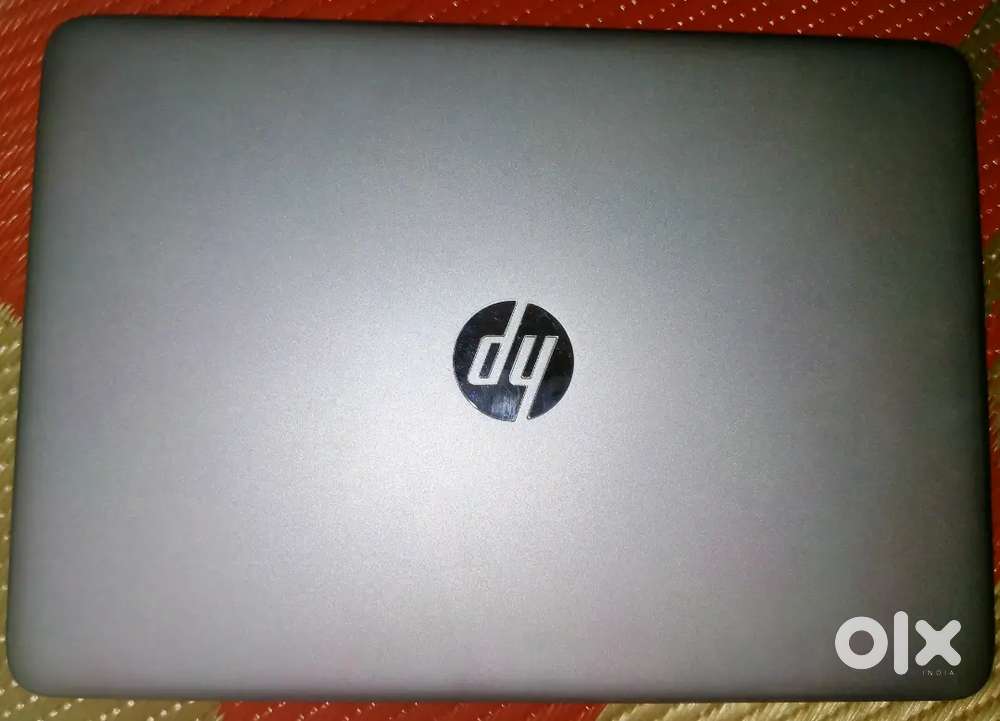 HP ELITEBOOK