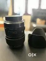 Sigma35mm 1.4 lens